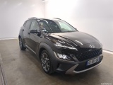  Hyundai  Konna Kona Creative Hybrid 2WD 1.6 GDI 140CV BVA6 E6d #4