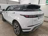  Land Rover  Range Rover Evoque LAND ROVER  / 2018 / 5P / SUV P200 Flex BVA 4WD Nolita Edition #2