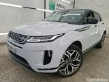  Land Rover  Range Rover Evoque LAND ROVER  / 2018 / 5P / SUV P200 Flex BVA 4WD Nolita Edition 