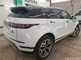  Land Rover  Range Rover Evoque LAND ROVER  / 2018 / 5P / SUV P200 Flex BVA 4WD Nolita Edition #3