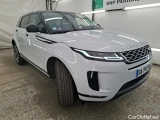  Land Rover  Range Rover Evoque LAND ROVER  / 2018 / 5P / SUV P200 Flex BVA 4WD Nolita Edition #4