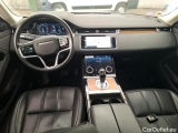  Land Rover  Range Rover Evoque LAND ROVER  / 2018 / 5P / SUV P200 Flex BVA 4WD Nolita Edition #5