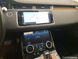  Land Rover  Range Rover Evoque LAND ROVER  / 2018 / 5P / SUV P200 Flex BVA 4WD Nolita Edition #7