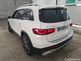  Mercedes  GLB MERCEDES-BENZ  / 2019 / 5P / SUV  200 d AMG Line #2