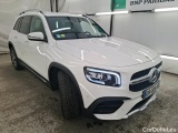  Mercedes  GLB MERCEDES-BENZ  / 2019 / 5P / SUV  200 d AMG Line #4