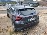  Nissan  Micra NISSAN  / 2016 / 5P / Berline IG-T 92 Business Edition #2