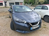  Nissan  Micra NISSAN  / 2016 / 5P / Berline IG-T 92 Business Edition #4