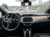 Nissan  Micra NISSAN  / 2016 / 5P / Berline IG-T 92 Business Edition #5