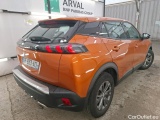  Peugeot  2008  Active Pack 1.2 PureTech 130CV BVA8 E6d #3