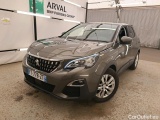  Peugeot  3008  Active Business 1.5 HDi 130CV BVA8 E6d 