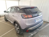  Peugeot  3008  Hybrid 225 Allure 1.6 Plug-In 225CV BVA8 E6d #2