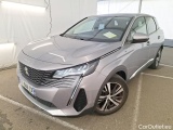  Peugeot  3008  Hybrid 225 Allure 1.6 Plug-In 225CV BVA8 E6d 