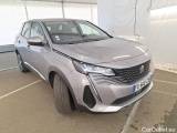  Peugeot  3008  Hybrid 225 Allure 1.6 Plug-In 225CV BVA8 E6d #4