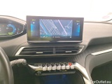  Peugeot  3008  Hybrid 225 Allure 1.6 Plug-In 225CV BVA8 E6d #7