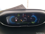  Peugeot  3008  Hybrid 225 Allure 1.6 Plug-In 225CV BVA8 E6d #6