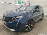 Peugeot  3008  Hybrid 225 GT 1.6 Plug-In 225CV BVA8 E6d 