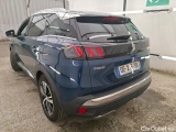  Peugeot  3008  Hybrid 225 GT 1.6 Plug-In 225CV BVA8 E6d #2