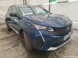  Peugeot  3008  Hybrid 225 GT 1.6 Plug-In 225CV BVA8 E6d #4