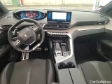  Peugeot  3008  Hybrid 225 GT 1.6 Plug-In 225CV BVA8 E6d #5
