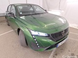  Peugeot  308  Active Pack 1.2 PureTech 130CV BVA8 E6d #4