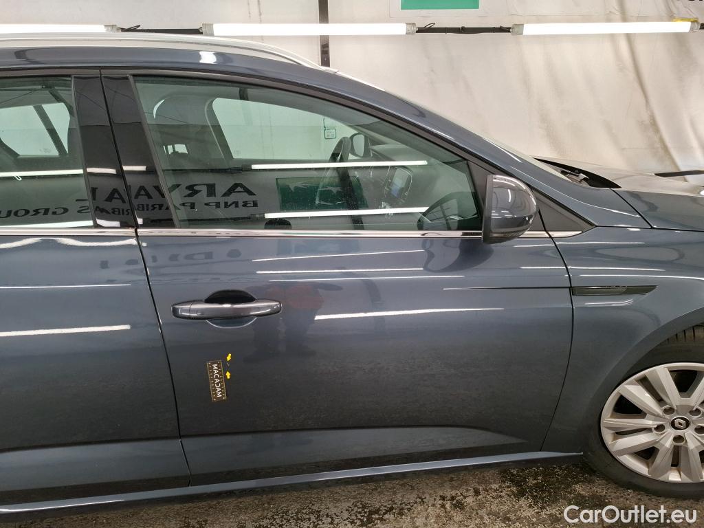  Renault  Megane  IV Estate Business 1.3 TCe 140CV BVA7 E6d #4