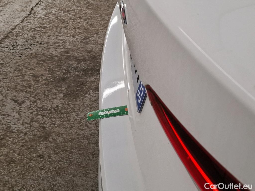  Skoda  Octavia  Berline Business 2.0 TDI 115CV BVA7 E6d #2