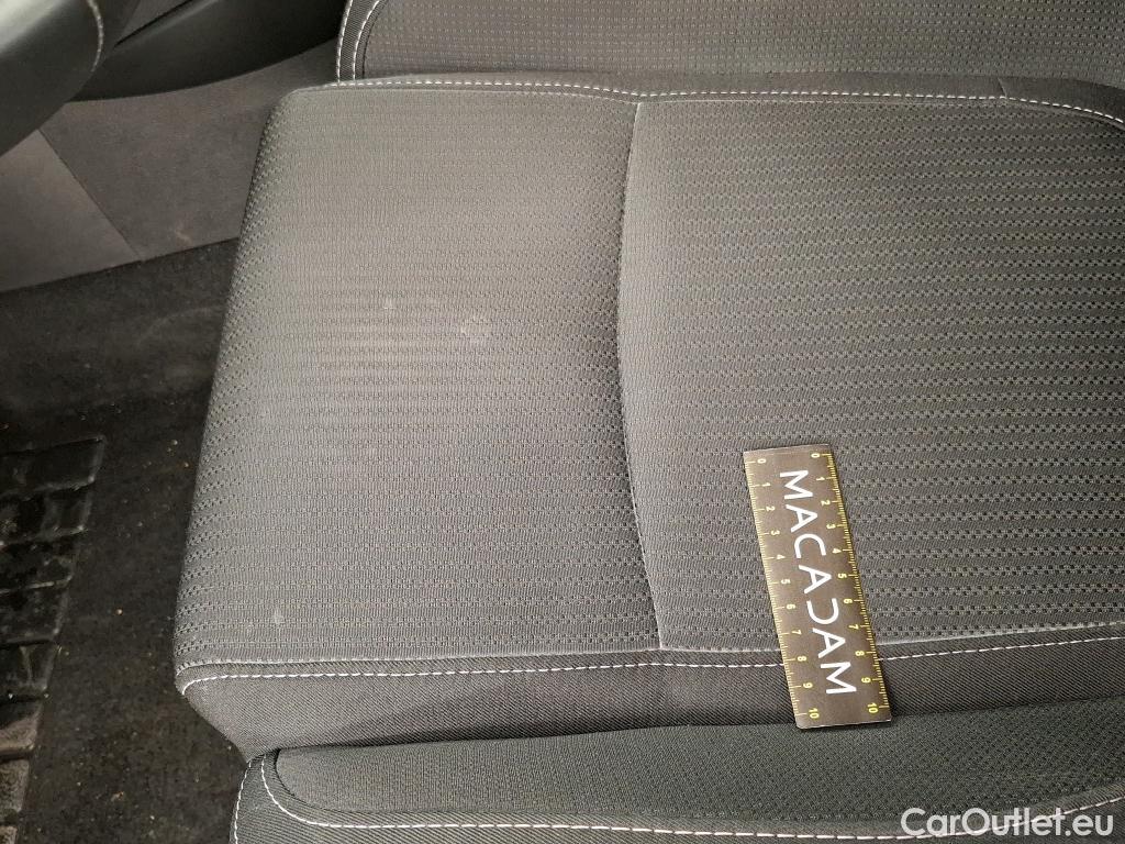  Renault  Megane  IV Estate Business 1.3 TCe 140CV BVA7 E6d #6