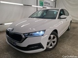  Skoda  Octavia  Berline Business 2.0 TDI 115CV BVA7 E6d 