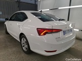  Skoda  Octavia  Berline Business 2.0 TDI 115CV BVA7 E6d #2