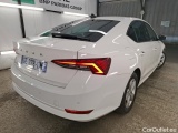  Skoda  Octavia  Berline Business 2.0 TDI 115CV BVA7 E6d #3