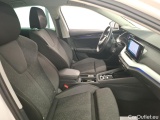  Skoda  Octavia  Berline Business 2.0 TDI 115CV BVA7 E6d #6