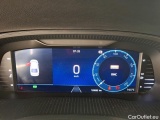  Skoda  Octavia  Berline Business 2.0 TDI 115CV BVA7 E6d #7