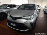  Toyota  C-HR I 2020 C-HR 2.0h More Business e-cvt Automatic Hybrid  1 #2