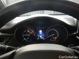  Toyota  C-HR I 2020 C-HR 2.0h More Business e-cvt Automatic Hybrid  1 #5
