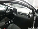  Toyota  C-HR I 2020 C-HR 2.0h More Business e-cvt Automatic Hybrid  1 #6