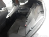  Toyota  C-HR I 2020 C-HR 2.0h More Business e-cvt Automatic Hybrid  1 #12