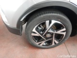  Toyota  C-HR I 2020 C-HR 2.0h More Business e-cvt Automatic Hybrid  1 #15