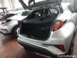  Toyota  C-HR I 2020 C-HR 2.0h More Business e-cvt Automatic Hybrid  1 #16