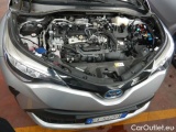  Toyota  C-HR I 2020 C-HR 2.0h More Business e-cvt Automatic Hybrid  1 #17