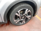  Toyota  C-HR I 2020 C-HR 2.0h More Business e-cvt Automatic Hybrid  1 #19