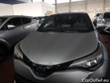  Toyota  C-HR I 2020 C-HR 2.0h More Business e-cvt Automatic Hybrid  1 #23