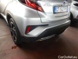  Toyota  C-HR I 2020 C-HR 2.0h More Business e-cvt Automatic Hybrid  1 #24