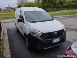  Dacia  Dokker 2017(12) Benzina Dokker 1.6 100cv van gpl S&S E6 FL Manual LPG  2 