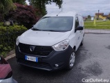  Dacia  Dokker 2017(12) Benzina Dokker 1.6 100cv van gpl S&S E6 FL Manual LPG  2 #2
