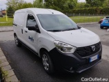  Dacia  Dokker 2017(12) Benzina Dokker 1.6 100cv van gpl S&S E6 FL Manual LPG  2 #4