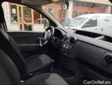  Dacia  Dokker 2017(12) Benzina Dokker 1.6 100cv van gpl S&S E6 FL Manual LPG  2 #5