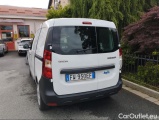  Dacia  Dokker 2017(12) Benzina Dokker 1.6 100cv van gpl S&S E6 FL Manual LPG  2 #9