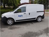  Dacia  Dokker 2017(12) Benzina Dokker 1.6 100cv van gpl S&S E6 FL Manual LPG  2 #48