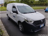  Dacia  Dokker 2017(12) Benzina Dokker 1.6 100cv van gpl S&S E6 FL Manual LPG  2 #49