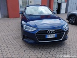  Audi  A4 V 2019 Avant Diesel A4 Avant 40 2.0 tdi mhev Business 204cv s-tronic Sequential Hybrid  3 